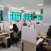 Progress Test FK Unisma