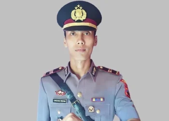 PWI,PWI Pusat,Iptu Umbaran Wibowo - PWI Pusat Beri Sanksi Polisi yang Nyamar Jadi Wartawan