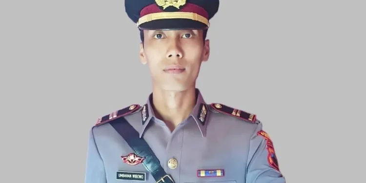 PWI,PWI Pusat,Iptu Umbaran Wibowo - PWI Pusat Beri Sanksi Polisi yang Nyamar Jadi Wartawan