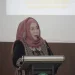 Dekan FEB UNISMA, Nur Diana SE MS.