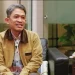 Dr Fahruddin Faiz, dosen UIN Sunan Kalijaga Yogyakarta sekaligus pegiat filsafat.