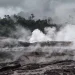 Erupsi Gunung Semeru