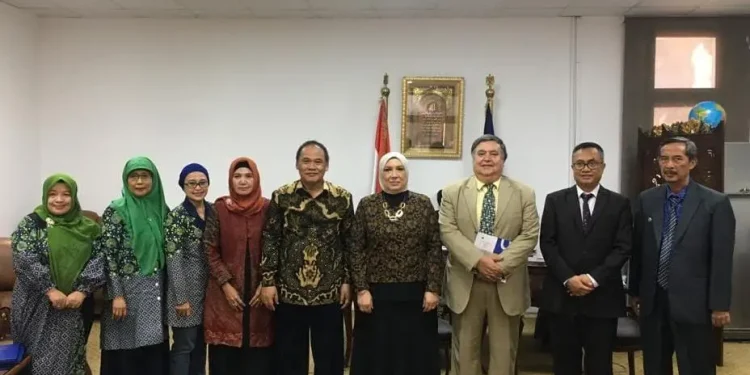 Acara pekan Arabi prodi Pendidikan Bahasa Arab (PBA), Departemen Sastra Arab, Fakultas Sastra, UM.