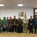 Acara pekan Arabi prodi Pendidikan Bahasa Arab (PBA), Departemen Sastra Arab, Fakultas Sastra, UM.