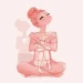 Ilustrasi inner child yang terluka.