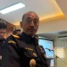 Kepala Kantor Wilayah Direktorat Jenderal Bea dan Cukai (DJBC) Jawa Timur II, Oentarto Wibowo