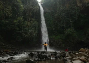 Coban Jahe Malang - Wisata Coban Jahe Malang, Lokasi dan Harga Tiket Masuk 2022