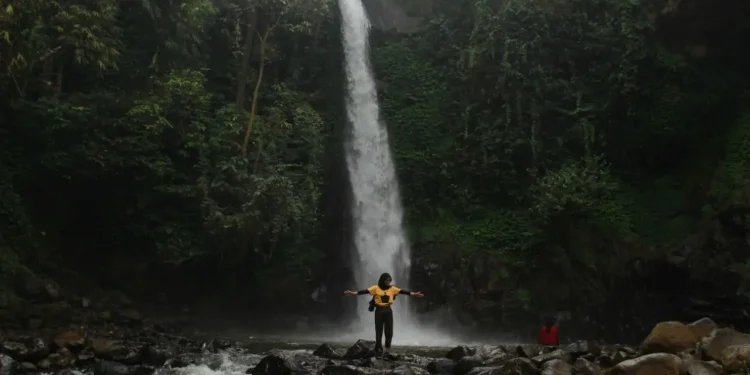 Coban Jahe Malang - Wisata Coban Jahe Malang, Lokasi dan Harga Tiket Masuk 2022