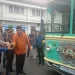 Bus Macito baru yang diluncurkan Pemkot Malang di penghujung 2022.