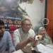 Tim Kuasa Hukum korban membeberkan kasus pencabulan 5 anak di bawah umur oleh guru honorer di Malang.