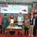 MoA antara FEB UNISMA dengan Emliku Smart Technology Taiwan.