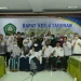 Rapat kerja FK UNISMA.