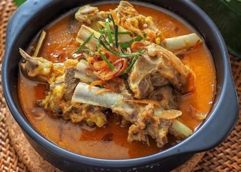 10 Kuliner Solo yang Wajib Arek Malang Coba Saat Mengunjungi Kota Solo