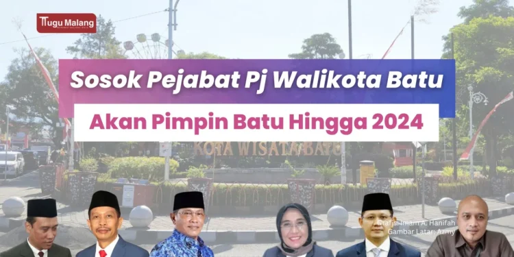 Profil Lengkap Calon Pj Walikota Batu: Akan Pimpin Batu hingga Pemilu 2024.