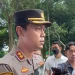 Kapolres Malang, AKBP Putu Kholis Aryana.
