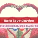 Wisata Batu Love Garden (BALOGA) di Kota Batu.