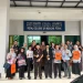 Tim peneliti UIN Maliki Malang saat berada di Universiti Kuala Lumpur.