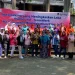 Para anggota Pokdarwis Kampung Kajoetangan Heritage saat mengikuti pendampingan dari Tim pengabdian KJT ABM.
