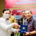 Dr Aqua Dwipayana saat menjadi pembicara di acara yang diselenggarakan Komisi Kepolisian Nasional (Kompolnas) pada Kamis, 24 November 2022 di Hotel Sultan Jalan Gatot Subroto, Jakarta.
