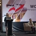 Kepala BPS Kota Malang, Erny Fatma Setyoharini, dalam workshop pemahaman Angka Inflasi.
