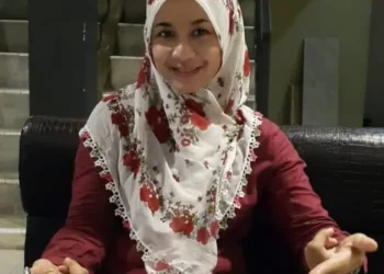 dr. Deasy Nediyanti, Sp.A.
