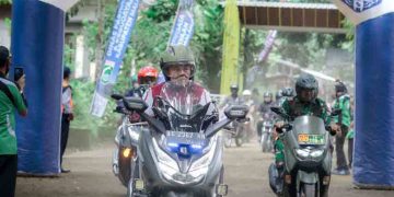 Komunitas motor dan Pariwisata Kabupaten Malang