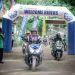 Komunitas motor dan Pariwisata Kabupaten Malang