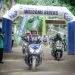 Komunitas motor dan Pariwisata Kabupaten Malang
