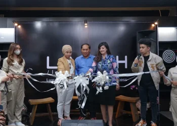 hadir di kota malang