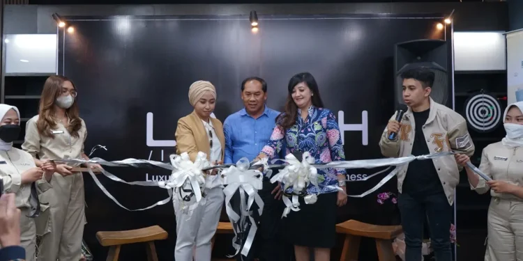 hadir di kota malang