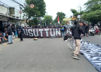 Aksi Damai Aremania