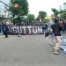 Aksi Damai Aremania
