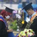 Rektor Polinema kukuhkan wisudawan
