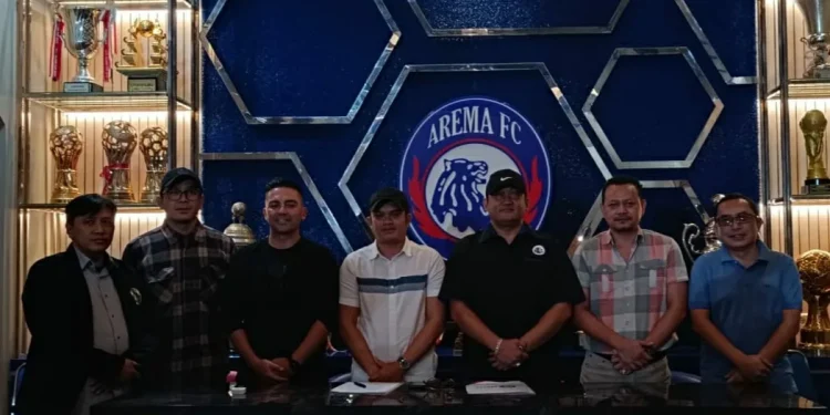 arema fc