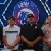 Manajer Arema FC