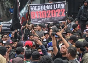 Aremania kecewa pernyataan Wali Kota Malang