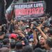 Aremania kecewa pernyataan Wali Kota Malang