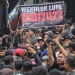 Aremania kecewa pernyataan Wali Kota Malang