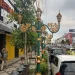 Pedisterian di Kayutangan heritage