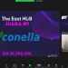 Econella, perusahaan startup