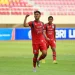 Arema FC kalahkan Dewa United