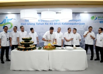 BPJS Ketenagakerjaan