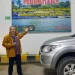 Nusakambangan - Sekitar 200 Pegawai Lapas “Angker” Nusakambangan Dapat Suntikan Motivasi dari Dr Aqua Dwipayana