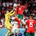 Moroko melaju ke semi final Piala dunia 2022 Qatar