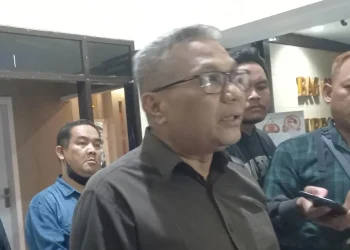 Tim Tatak: Pembongkaran Pagar Stadion Kanjuruhan adalah Obstruction of Justice