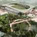 Stadion Gelora Brantas Kota Batu