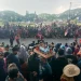 seribu seniman jaranan