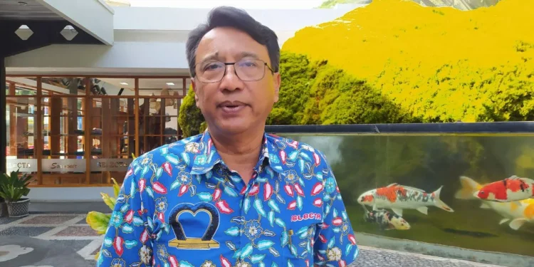 wisata kota batu
