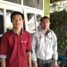 warga Kota Batu tebang pohon berujung pidana