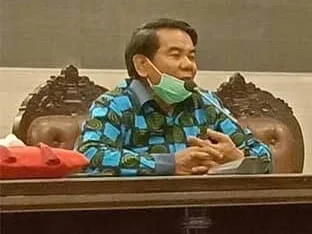 Koni Kota Malang Musorkot